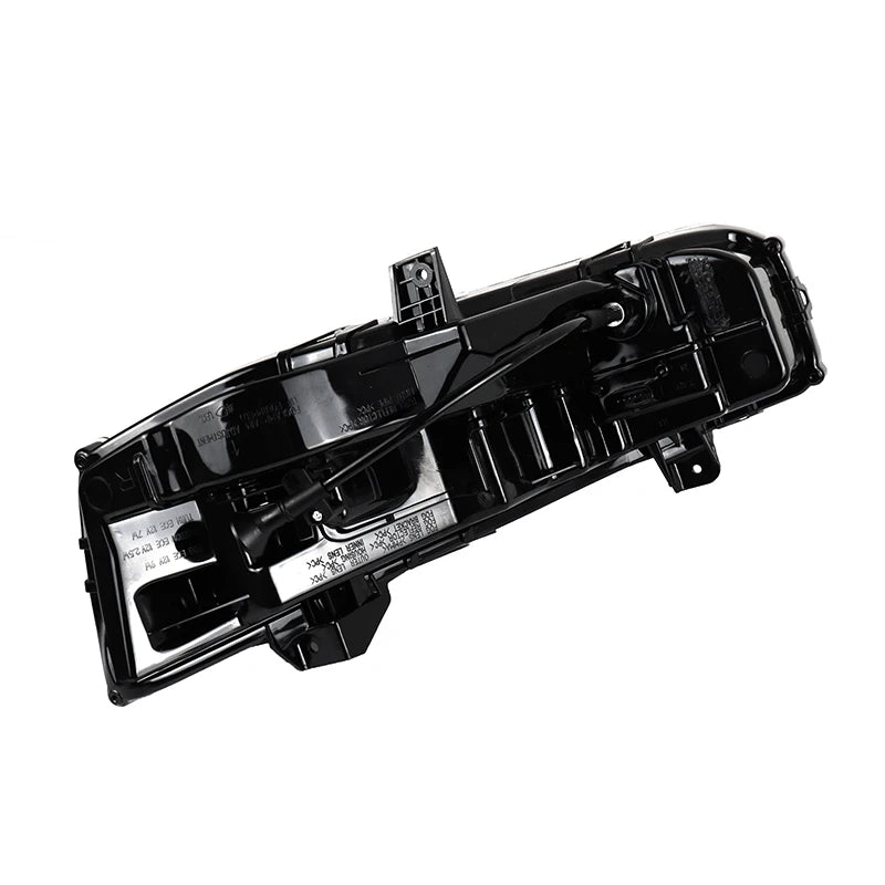 Feux Antibrouillard LED Ford Mustang 2018-2020