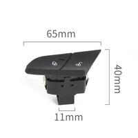 Bouton de Verrouillage de Porte Porsche Panamera S GTS 2010-2016 — gros plan