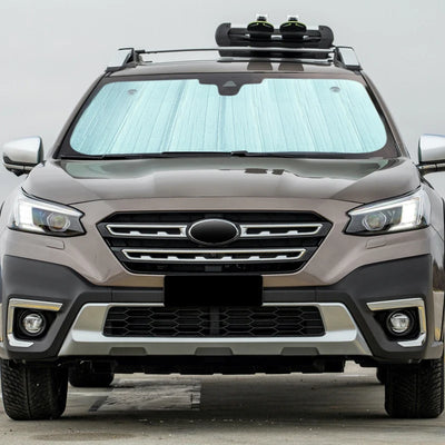 Pare-Soleil Sur Mesure Subaru Outback 2015-2025