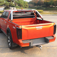 Arceau de Benne Roll Bar Inox Pick-Up 4x4 Universel