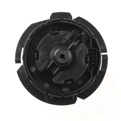 Bouton d'Éclairage Chromé Porsche Cayenne 958 Macan 991