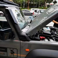 Snorkel Suzuki Jimny JB64 JB74 2019+ Prise d'Air Surélevée