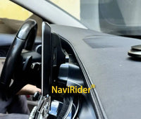 Autoradio Android Mercedes-Benz GLC X253 et C 2015-2018 Écran 14,9 pouces CarPlay GPS