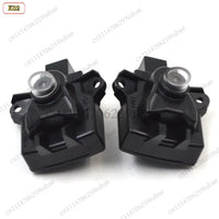Projecteur de Porte Volkswagen Golf 8 MK8, Éclairage de Sol 5HG945301 et 5HG945302, Lot de 2