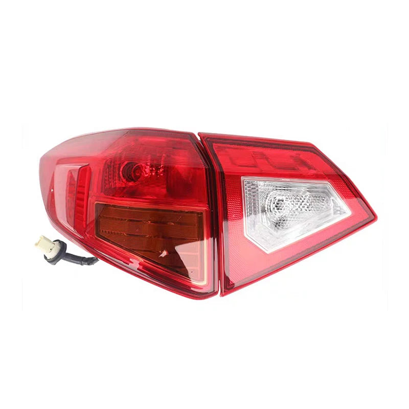 Feux Arrière LED Halogène Suzuki Vitara 2016-2018 Extérieur Intérieur Gauche Droit