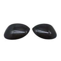 Coque de Rétroviseur Peugeot 206 207 CC Carbone 815242 — vue d'ensemble