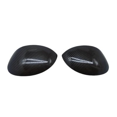 Coque de Rétroviseur Peugeot 206 207 CC Carbone 815242