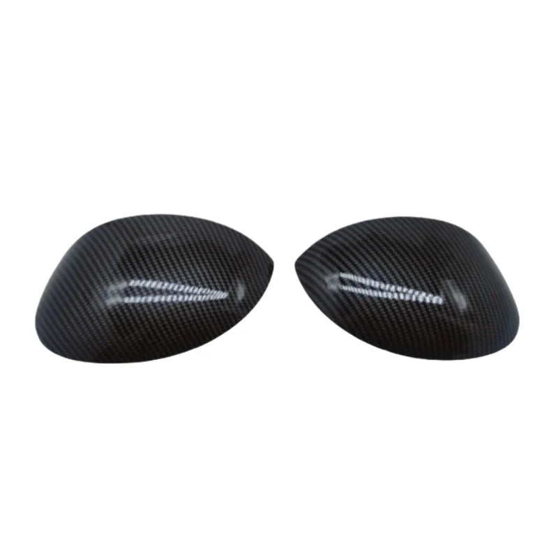 Coque de Rétroviseur Peugeot 206 207 CC Carbone 815242 — vue d'ensemble