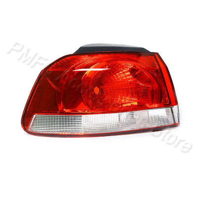 Feux Arrière VW Golf 6 MK6 Hatchback 2009-2013 Intérieur