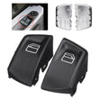 Cache-Boutons Lève-Vitre Mercedes Vito Viano W639 Sprinter W906