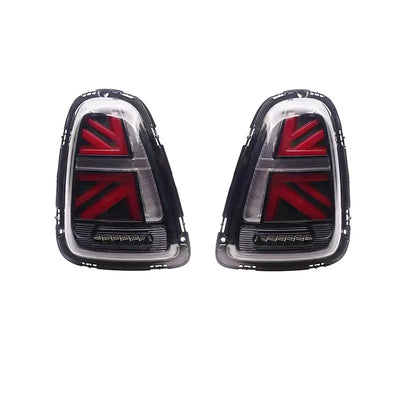 Feux Arrière LED BMW Mini Cooper R56 R57 R58 R59 2007-2013