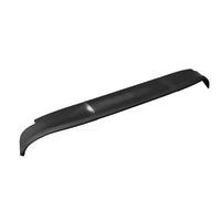 Becquet de Toit Peugeot 208 2012-2019 Noir Brillant