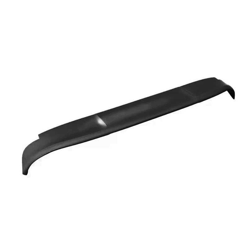 Becquet de Toit Peugeot 208 2012-2019 Noir Brillant