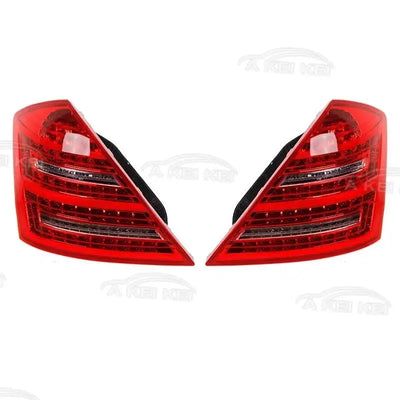 Feux Arrière LED Mercedes Classe S W221 2010-2013