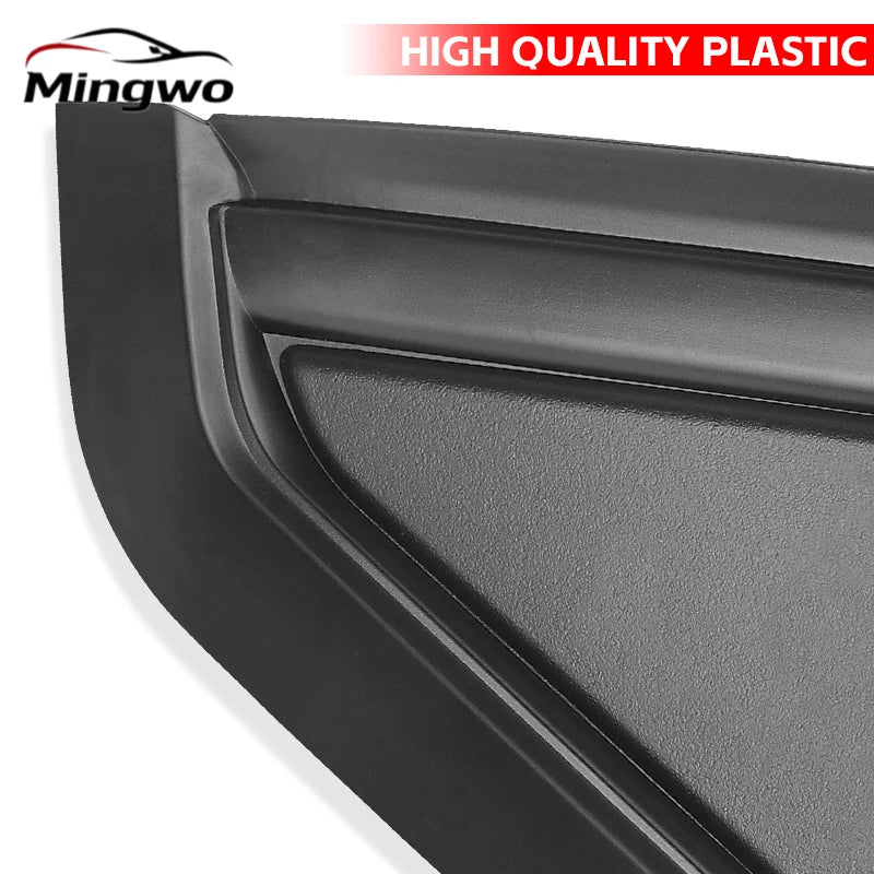 Coque d'Angle de Rétroviseur Citroën C4 2004-2010 9647011377 — vue de profil
