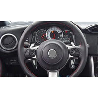 Palettes au Volant Toyota GT86 Subaru BRZ ABS