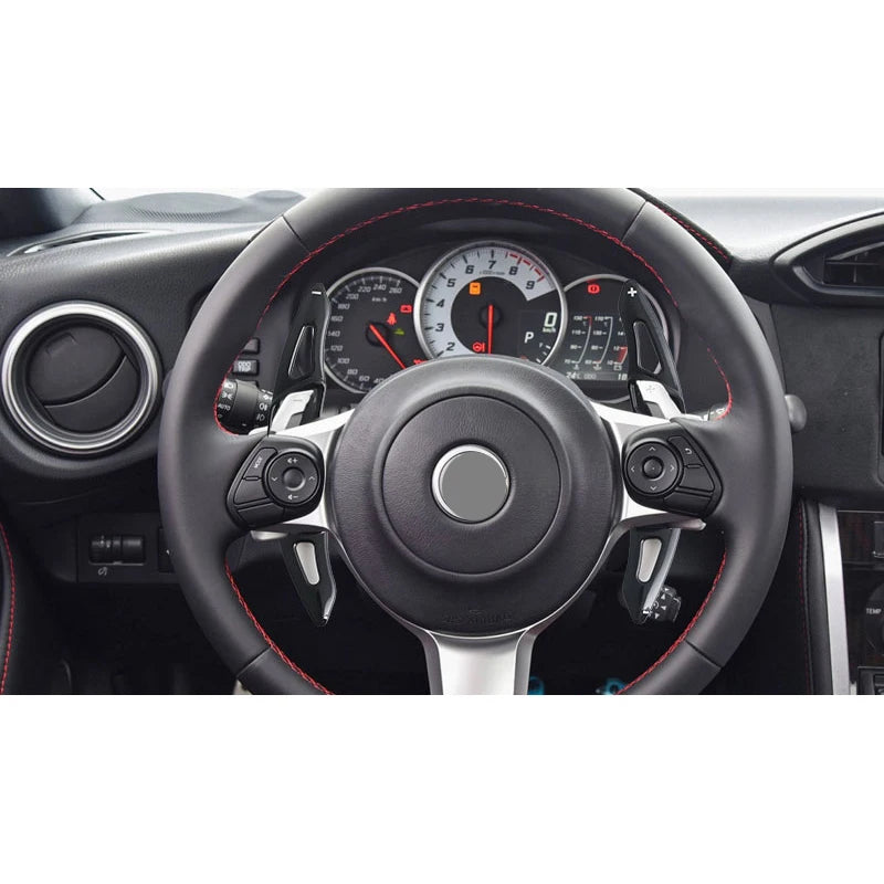 Palettes au Volant Toyota GT86 Subaru BRZ ABS