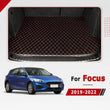 Tapis de Coffre Ford Focus 4 2019-2022 5 Portes