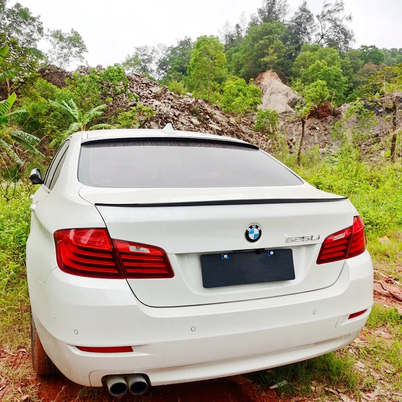 Becquet de Coffre BMW Série 5 F10 2011-2017