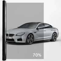 Privacy Window Tint Film 1 to 70% Roll 3 or 6 m