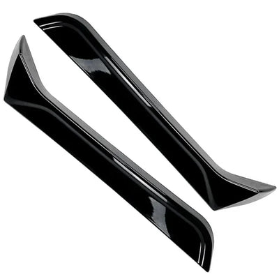 Spoiler Latéral Lunette Arrière VW T-Roc R-Line