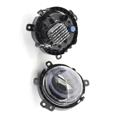 Antibrouillard LED Mini Cooper F55 F56 F57 Côté Gauche