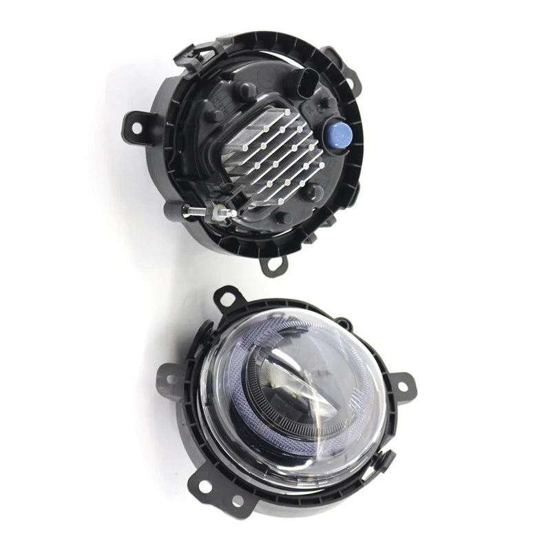 Antibrouillard LED Mini Cooper F55 F56 F57 Côté Gauche