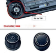 Bouton de Commande Multimédia Volkswagen Polo 6R Golf 6