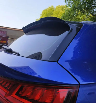 Lame Pare-Choc Arrière Audi Q5 SQ5 MK2 2018-2024 Maxton