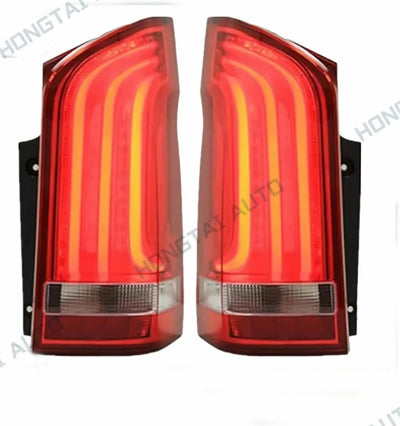 Feux Arrière LED Mercedes Benz W447 Viano Metris 2016-2022