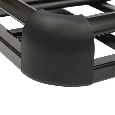 Barre de Toit Universelle Aluminium SUV 160x100 cm