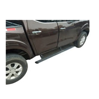 Elektrische Trittstufen Nissan Navara NP300 2015–2022