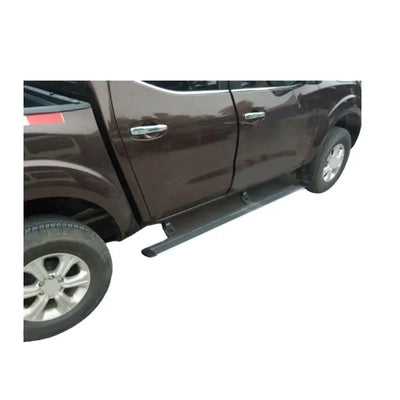 Marchepieds Électriques Nissan Navara NP300 2015-2022
