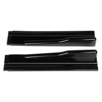 Bas de Caisse Universel Jupes Latérales 2,2 m Kit 8 Pièces