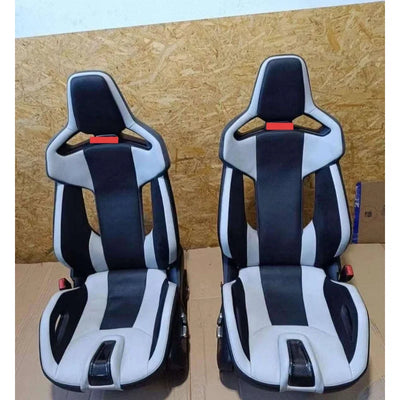 Siège Baquet Carbone BMW M2 M3 M4 E46 G80