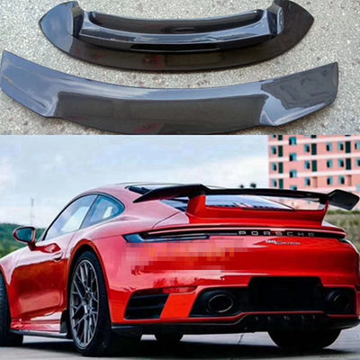 Becquet Porsche 911 992 Carrera 2019-2022