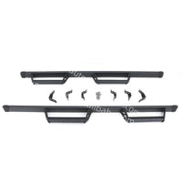 Marchepieds Latéraux Aluminium Toyota 4Runner 2025-2026