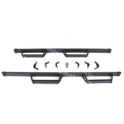 Marchepieds Latéraux Aluminium Toyota 4Runner 2025-2026