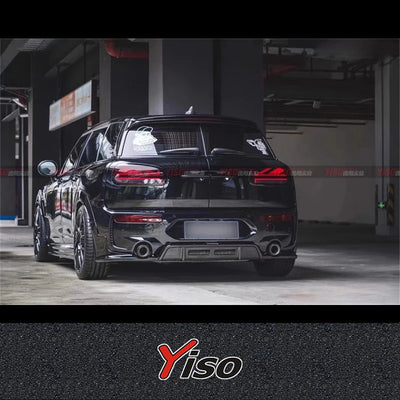 Diffuseur Arrière Carbone MINI JCW F54 Clubman