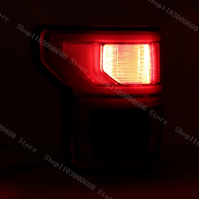 Feu Arrière LED Ford F-150 2018-2020 Freinage Stop Clignotant