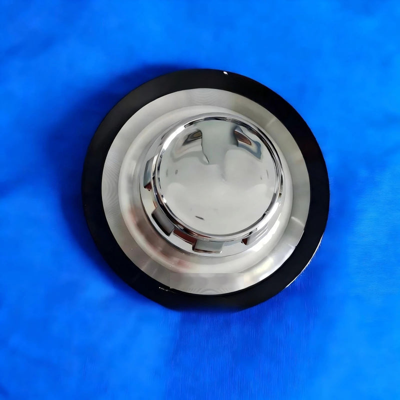 Radnabe für Mercedes AMG 178-1 CAP001 154mm x 60mm Zentrale Radnabe für Mercedes Leichtmetallfelgen