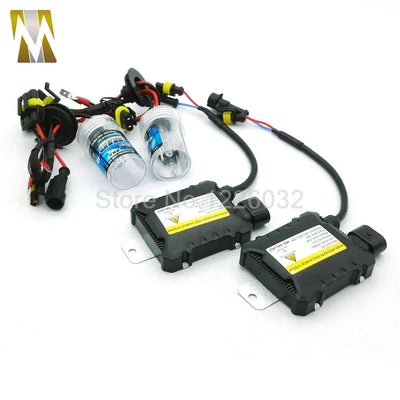 Ampoules Xénon HID H7 H11 55W Voiture