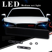 Emblème Calandre Lumineux Ford F-150 LED Blanc