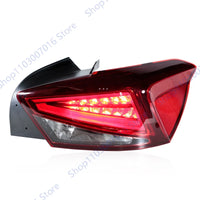 Feu Arrière LED Seat Ibiza 6F 2018-2024 Gauche ou Droit