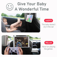 Support Téléphone Tablette Tesla Model 3 Y Juniper