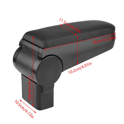Accoudoir Central Volkswagen Golf 4 Bora 1999-2005