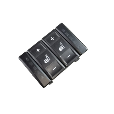 Bouton de Chauffage de Siège Ford Mondeo MK4 S-MAX