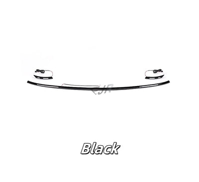 Feux Arrière LED Audi A6 2019-2023 Look C8 Flux Dynamique
