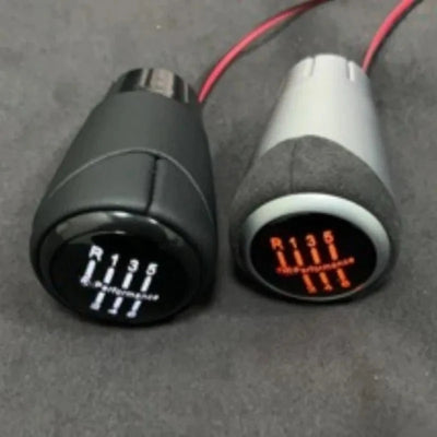 Pommeau de Vitesse LED BMW E90 E46 Manuelle