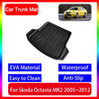Tapis de Coffre Skoda Octavia Tour MK2 1Z 2005-2012